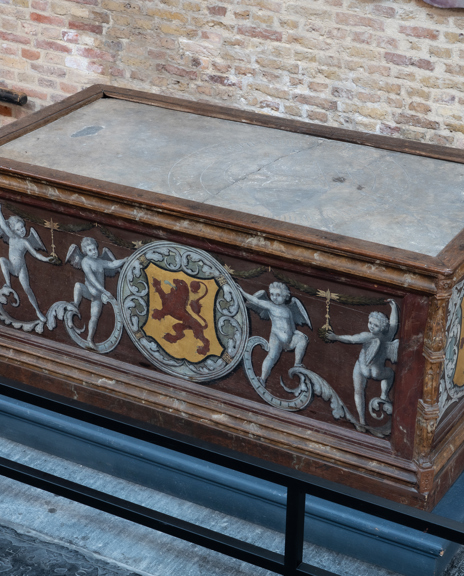 Foto Tombe Floris V