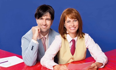 Patrick Duijtshoff En Judith Van Den Berg I STIP Alle Kinderen Stinken (Lisa Schamlé) RGB 300 Dpi 1600X1065