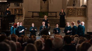 Tussen Tijd En Ruimte 1600 (5)