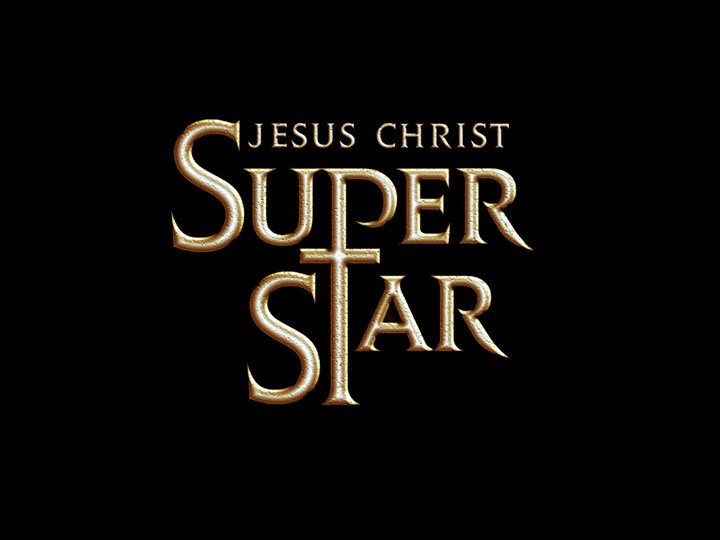 Jesus Christ Superstar Beeld Liggend 1600