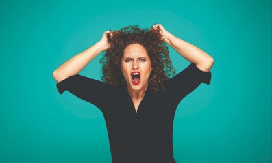 Esther Van Der Voort Mama Is Boos (Joyce Djo) 2 1600X1065