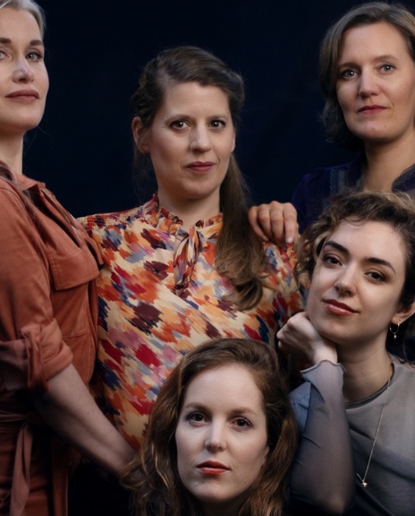 Wishful Singing Frances Marshall 1600