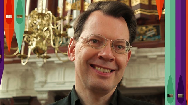 Frank Van Wijk