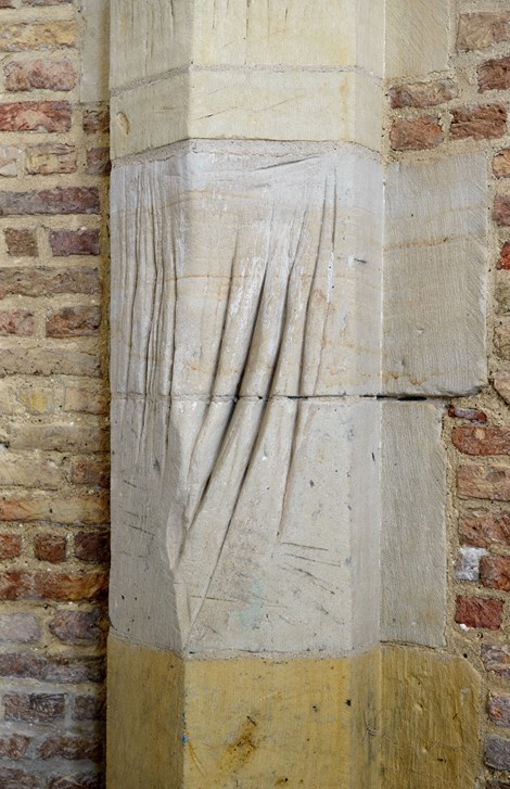 Sint Laurenskerk 25 Kleiner