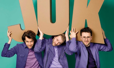 Jeroens Clan JUK (Anne Van Zantwijk) CAMPAGNEBEELD 2 RGB 300 Dpi 1600X1065