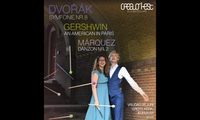 Crea Orkest (1)