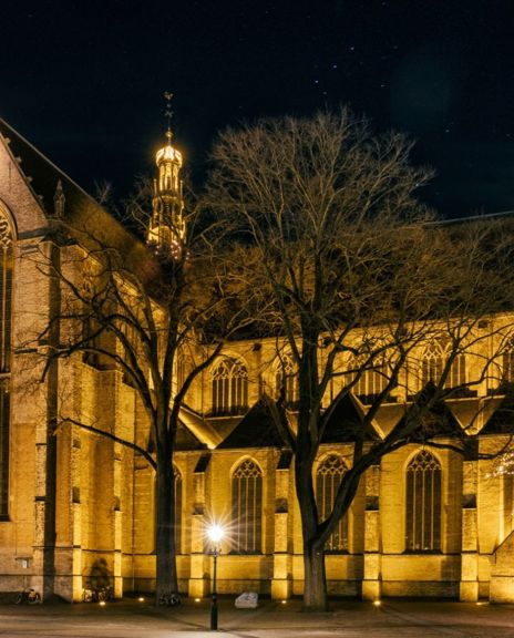1600 Kerstnachtviering (1)
