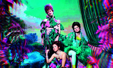 Aqueerius BEYOND THE BALL (Rik Versteeg) CAMPAGNEBEELD 2