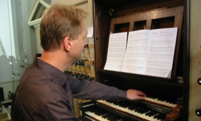 Foto Liggend Ronald Van Der V.