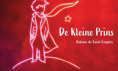 De Kleine Prins (Rechtenvrij) 3 RGB 300 Dpi 1600X1065