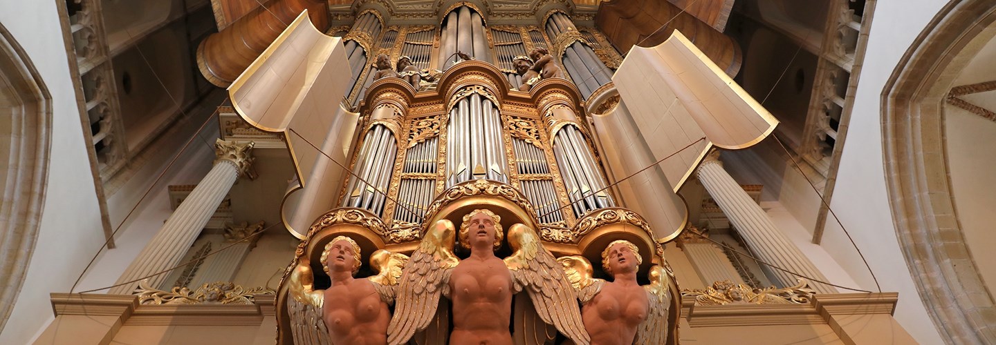 Grote Orgel Foto Lucien Kroon (1)