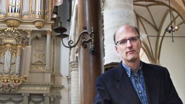 Pieter Van Dijk 1600