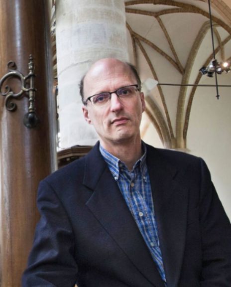 Pieter Van Dijk 1600