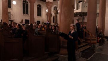 Tussen Tijd En Ruimte 1600 (3)