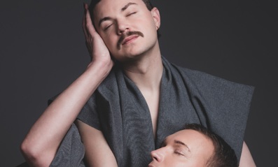 LUDIQUE! HARTSTOCHT Sushilla Kouwen 1600X1065