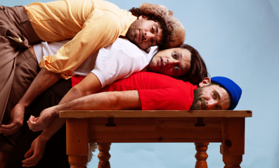 1600 Fotografie Lex Overtoom 2