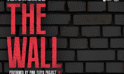 Pink Floyd Project The Wall (Onbekend) CAMPAGNEBEELD 1 RGB 300 Dpi 1600X1065