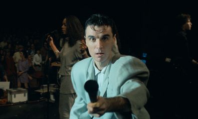 ZOP 1600 Stop Making Sense