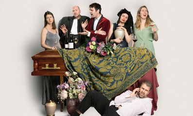 De Theatertroep Vier Crematies En Een Scheiding (Barbara Raatgever) 2 RGB 300 Dpi 1600X1065