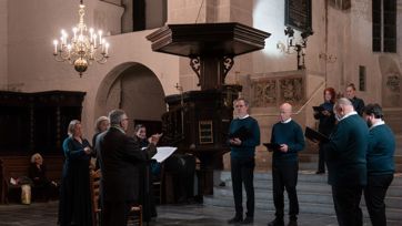 Tussen Tijd En Ruimte 1600 (2)