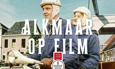 ZOP 1600 Alkmaar Op Film 1