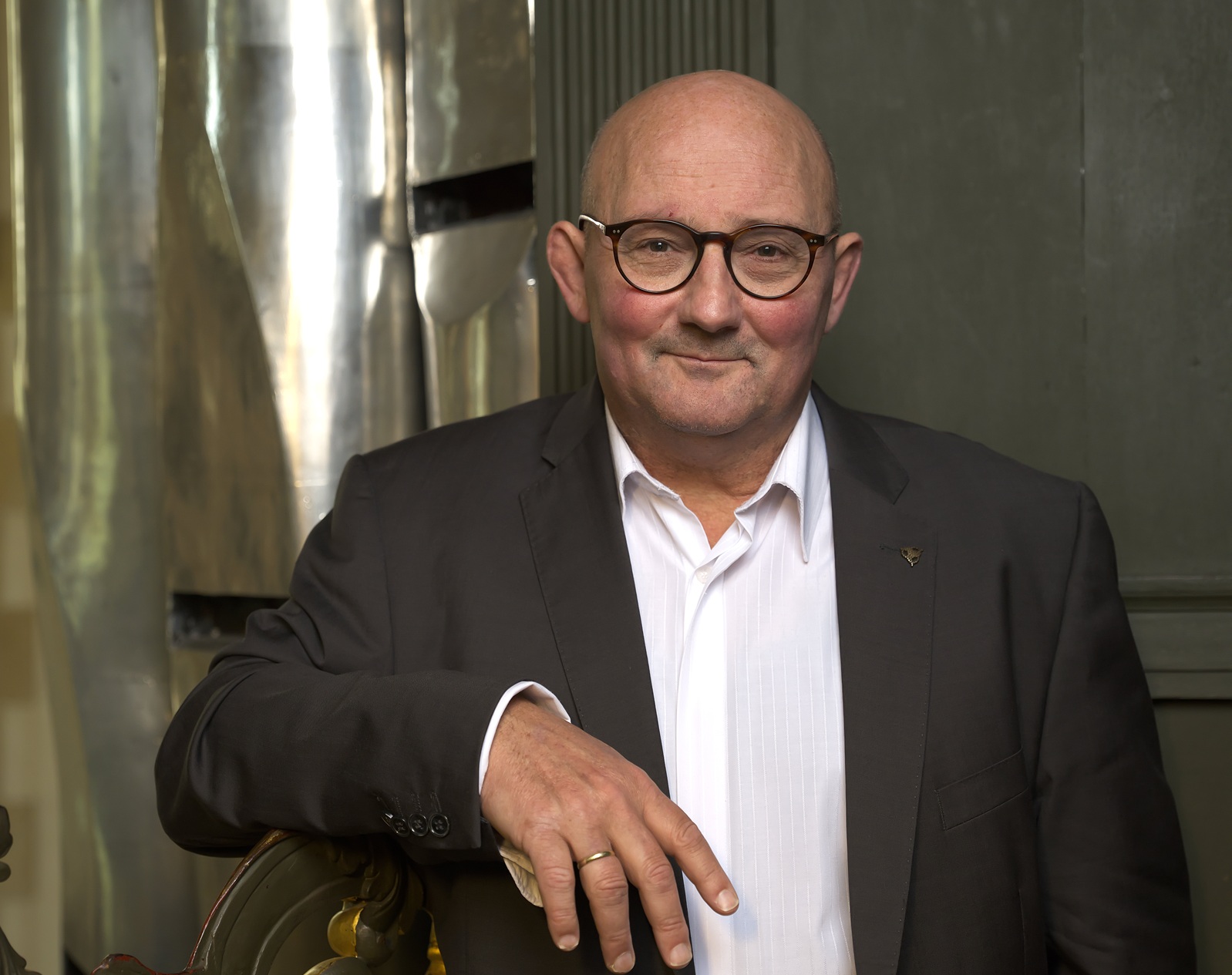 Erwin Wiersinga