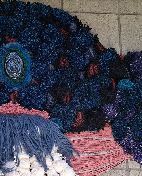 Kunstuitleen 2026 Walvis