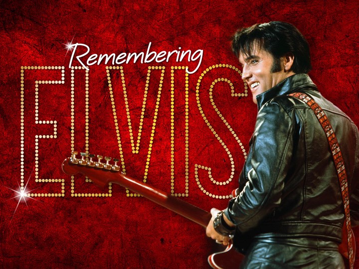 Remembering Elvis 1920X1080px (C) Rechtenvrij