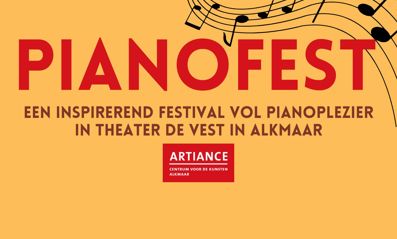 Pianofest 1600