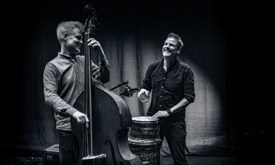 Jazz Café 1600