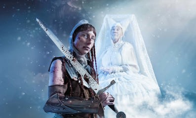 Jip Smit Motherland, The Return Of Katinka (Casper Koster En Marije Dijkema) 2 RGB 300 Dpi