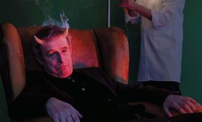 Lebbis Satan Is Moe (Martin Oudshoorn) 2 RGB 300 Dpi