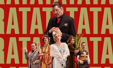 RATATATA 1600