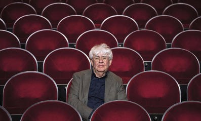Geert Mak Een Helder Theatercollege Over De Huidige Situatie In De Wereld (Onbekend) 1 RGB 300 Dpi