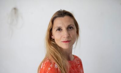 Nieuw Licht Laurence Aegerter 1600