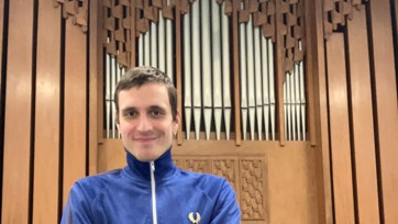 Foto Staand 1 Miloš S.