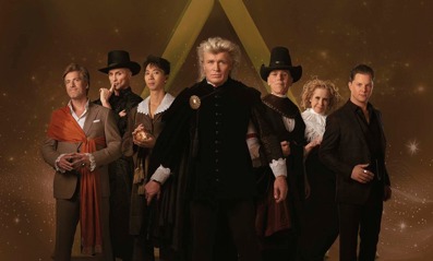 The Illusionists The Masters Of Magic, Met Hans Klok (Govert De Roos) 5 RGB 300 Dpi 1600X1065