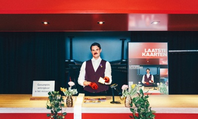 Laastste Kaarten 1600X1065