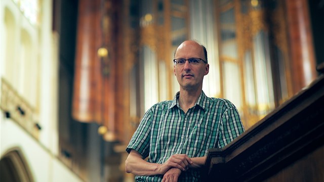 Pieter Van Dijk