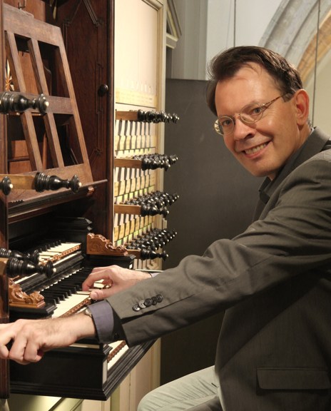 Foto Vierkant Frank Van W