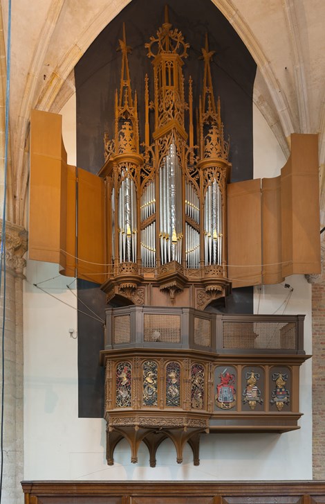 Orgel Klein Dsc 3973