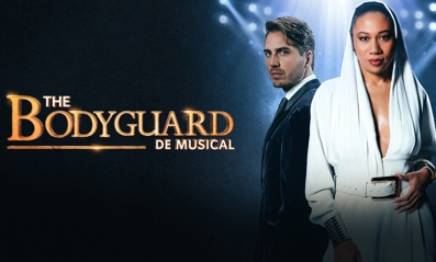 The Bodyguard 1600