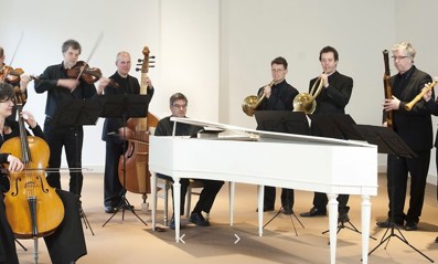 SAK Accademia Amsterdam