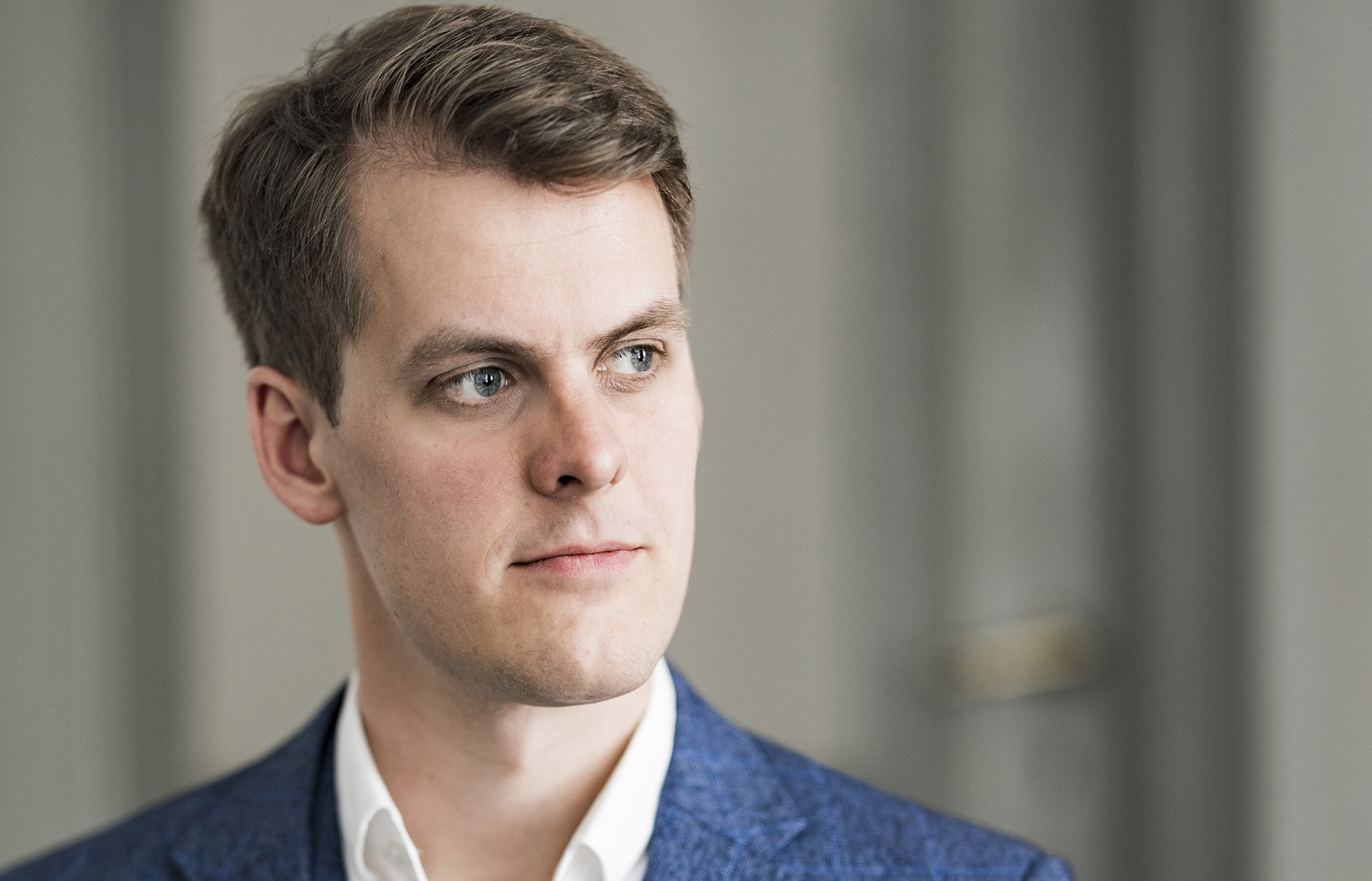 Diederik Blankesteijn