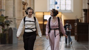 Ik, De Kerk 1600 0233