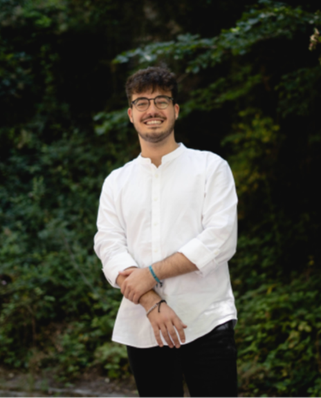 Foto Liggend Daniel C.M.