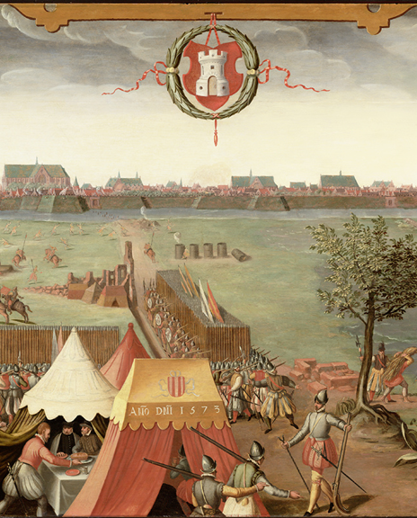 Alkmaar Ontzet Header 2