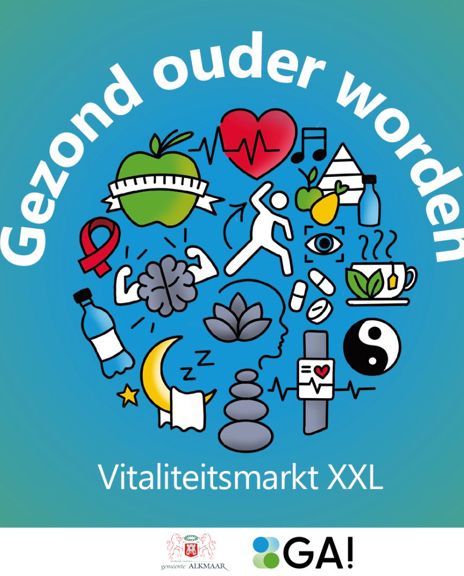 Vitaliteitsmarkt 1600