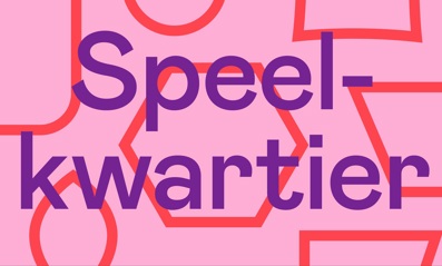 Speelkwartier Groot