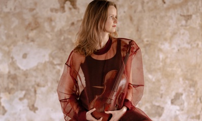 Anna Perger Valentine Blangé 1600